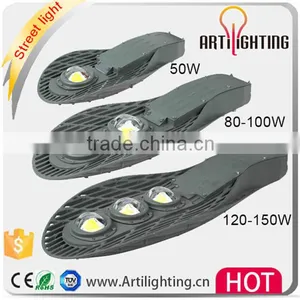 Hot Sale Outdoor CE ROHS Ip65 Led Street Light 100w thumbnail-1