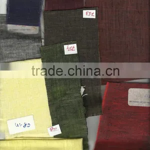 LINEN FABRIC thumbnail-3