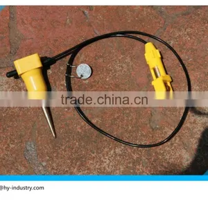 24channels Refraction Data Recorder Seismograph thumbnail-2