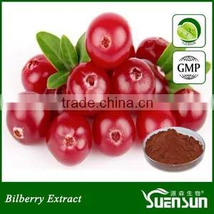 Cranberry Extract Powder Cranberry Extract From Professional Supplier thumbnail-1