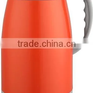 Baidu Household Electric Water Heating Jug With Side Handle thumbnail-1