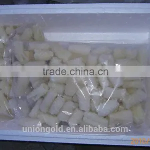 Frozen Squid Pineapple Cutting thumbnail-1