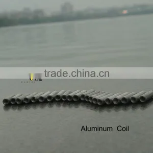 Aluminum Coil Evaporants Material Vacuum Coating Materials#1 thumbnail-1