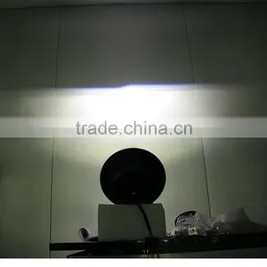 Factory Wholesale 7" 7inch Halo Led Headlight LED Sealed Beam Lights thumbnail-5