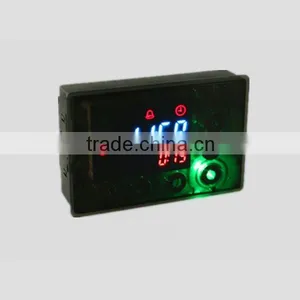 JAVA 7 Key Digital Touch Timer thumbnail-1