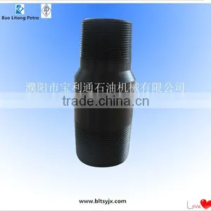 China Factory API 5CT OCTG PIN*BOX Crossover Coupling/nipple thumbnail-3