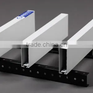 Chinese Supplier Hall Baffle Ceiling Pop Design thumbnail-3