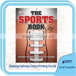 Top Offset Printing Factory, Newly Fanny Kids Book Printing, Hardcover Book Printing in China thumbnail-1