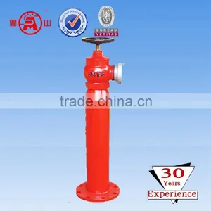 Fire Hydrant Made in 31 Years Old Manufacturer thumbnail-1