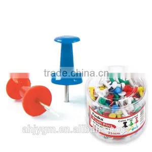 Wholesale Color Push Pins With Good Quality thumbnail-1