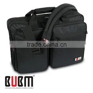 BUBM Pioneer TRAKTOR KONTROL S4 Controller Special Package Carried 17 Inch Laptop Musical Instrument Bag thumbnail-4