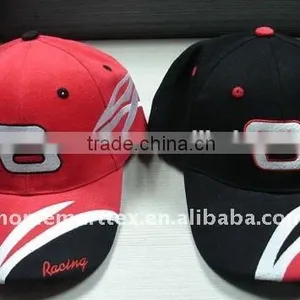New Design 2016 Sprots Caps and Hat Embroidery Logo thumbnail-4
