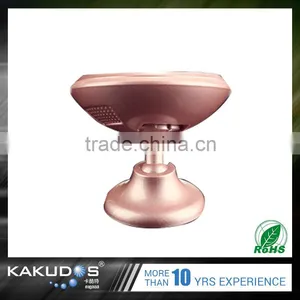 Factory Price Mutil-function Stand 360 Rotating Phone Holder Car thumbnail-4