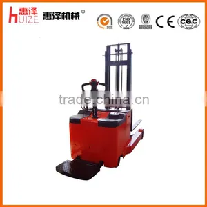 With America's Best Selling Reach Stacker Truck thumbnail-1