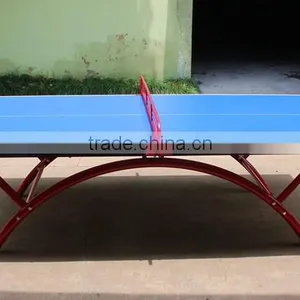UV Party Table Tennis Tables Revolution Style thumbnail-5