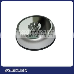 Clear Acrylic Display Rechargeable Mini Hearing Aid With Four Ears thumbnail-3