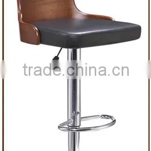 Hot Sale Vintage Metal Bar Stool High Chair thumbnail-3