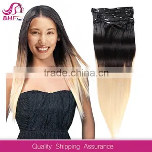 Wholesale Price High Quality Kids Clip in Hair Pieces thumbnail-1