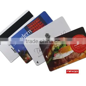 Quality Printing Loyalty System Club Plastic Pvc Loyalty Card thumbnail-3