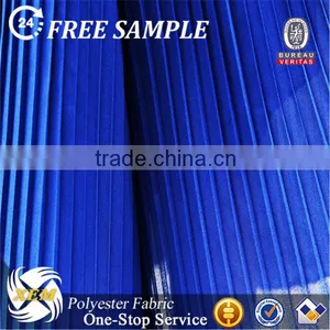 Dress Fabric Wrinkle Chiffon Fabric thumbnail-5