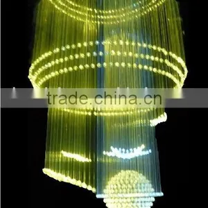 Best Quality Fiber Optic Light for Decoration ,fiber Optic Festival Lights,fiber Optic Christmas Light for Club DecorationOM060 thumbnail-2