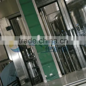CE Approved Conveyor Belt Cap Feeding Machine thumbnail-5