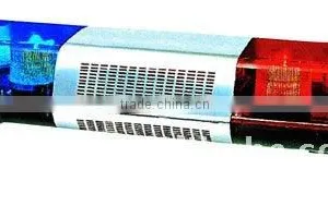 Xenon Strobe Warning Light Bar for Police/ambulance Vehicle/fire Truck TBD5222 thumbnail-2