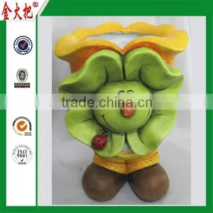 High Qulity 2014 Outdoor Resin Planters thumbnail-1