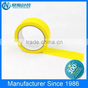 High Temperature Automotive Masking Tape for Painting thumbnail-5