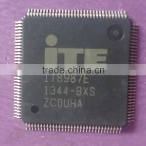 ITE IT8987E Management Computer Input and Output, the Start-up Circuit of Input and Output thumbnail-1