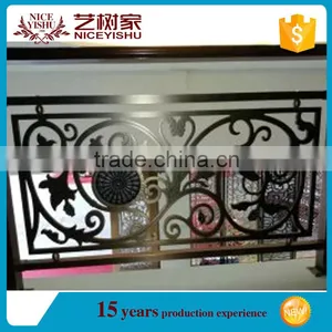 Decorative Wrought Iron Grill Designs,italian Wrought Iron Railing Designn,iron Grill Designs Simple thumbnail-5
