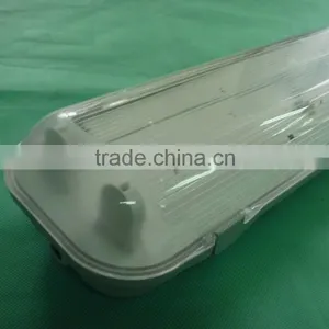 Round Waterproof Shower Light Lighting Fixture thumbnail-2