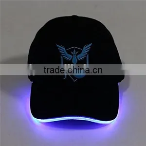 Kids Caps and Hats With LED Light thumbnail-5