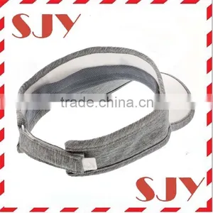Uv Protection Golf Tennis Sun Visors Cap Hat thumbnail-3