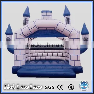 Inflatable Bouncy Castle Blowers for Kids thumbnail-2