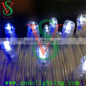 Led Decorative Light Running Belt Light LED Clip Light thumbnail-5