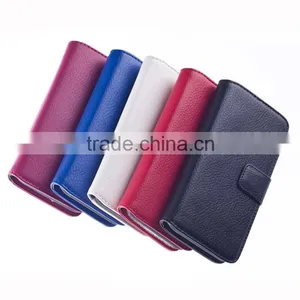 2016 The Most Fashion New Style for Iphone 6 7 Leather Case thumbnail-2