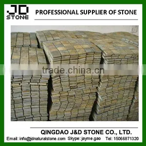 Natural Exterior Wall Slate Tile thumbnail-2