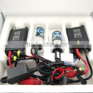 Rohs CE EMARK Certifications 35W HID Kit 9005 9006 H1 H3 H4 H7 H8 H9 H11.. thumbnail-1