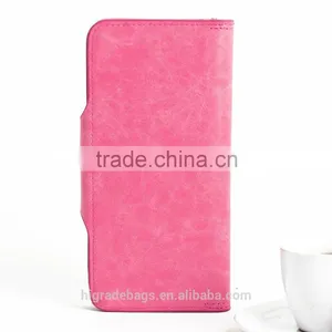 New Arrival Lady Wallet, Fashion Wholesale Woman Wallet thumbnail-5