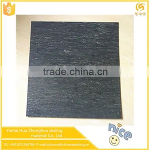 Extraordinary Non-asbestos Rubber Gasket /high Temperature Non Asbestos Sheet thumbnail-1