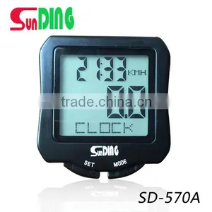Sunding Bicycle Computer Sunding Bike Speedometer Sunding OEM thumbnail-2