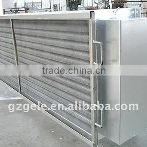 Fin Tube Steel Heat Exchanger From China thumbnail-3