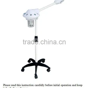 SW-108P Portable Mini Facial Steamer Machine thumbnail-2