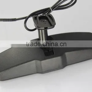 Bluetooth Calling Car Rearview Mirror With Reverse Display Monitor thumbnail-3