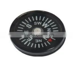 Compass,compass Ball,plastic Compass,pocket Compass thumbnail-1