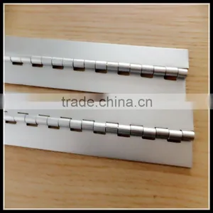 (piano Hinge,Aluminum Long Hinge(1800*38*1.0mm) thumbnail-1