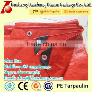 All Kind Of Sunproof Poly Tarp Price thumbnail-3