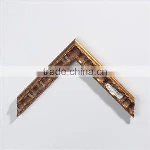 Gold Painting Frame Line thumbnail-1