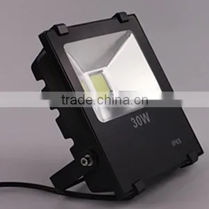 Ultra Slim 10w 20w 30w 50w Outdoor Led Flood Light Stand 30 Watt Led Flood Light thumbnail-3
